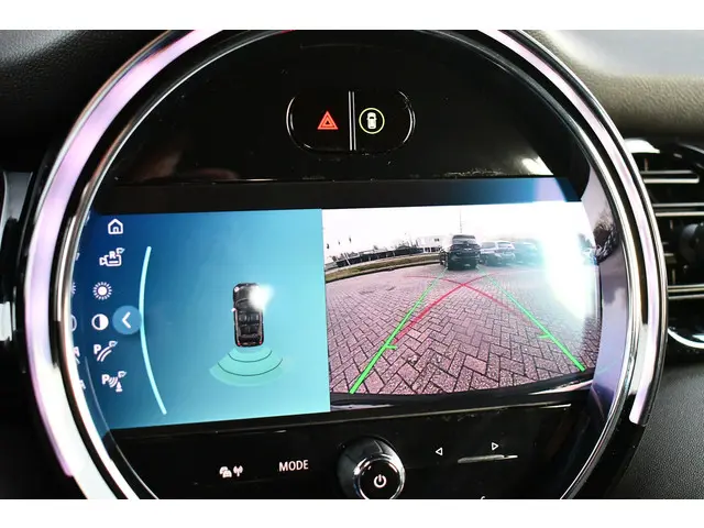 MINI Cooper Cabrio Mini 1.5 136pk aut 2021 Benzine 11