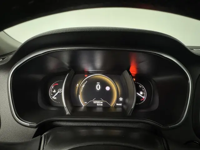 Renault Mégane Estate 1.5 dCi Bose 2017 Diesel 24