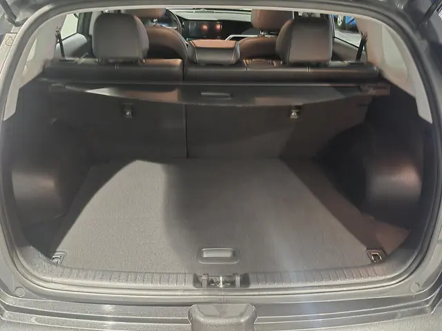 Kia e-Niro DynamicLine 64 kWh 2021 Elektrisch 9
