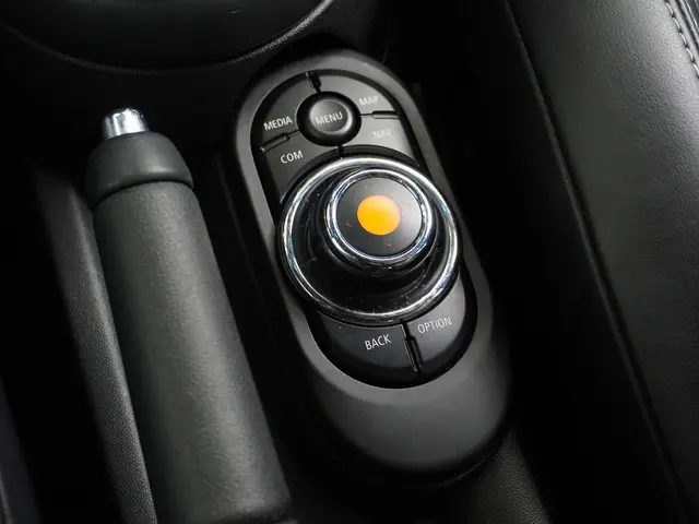 MINI Cooper S Mini 2.0 Chili 2018 Benzine 37