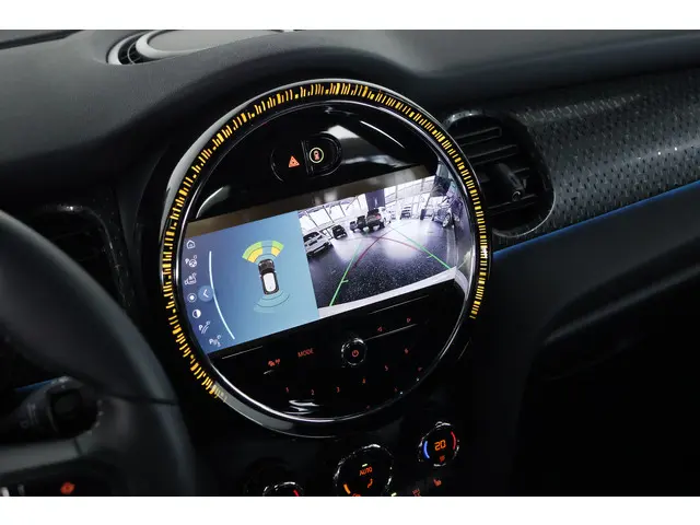 MINI Electric Mini Cooper 2023 Elektrisch 25