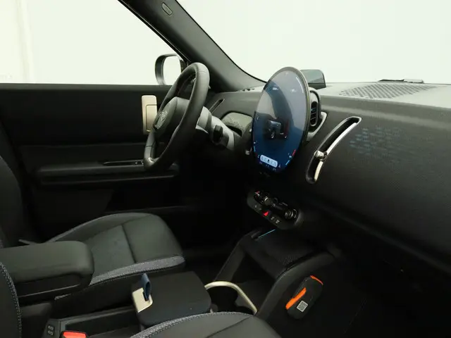 MINI Countryman E 2026 Elektrisch 25