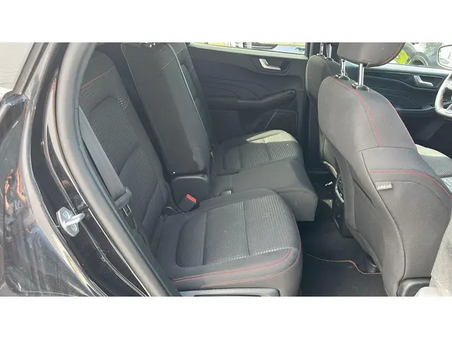 Ford Kuga 2.5 PHEV ST-Line 2023 Hybride Benzine 4