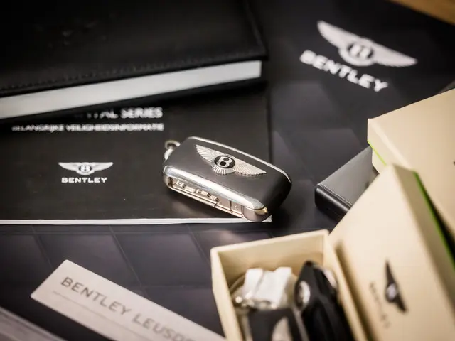 Bentley Continental GT 4.0 V8 2015 Benzine 25