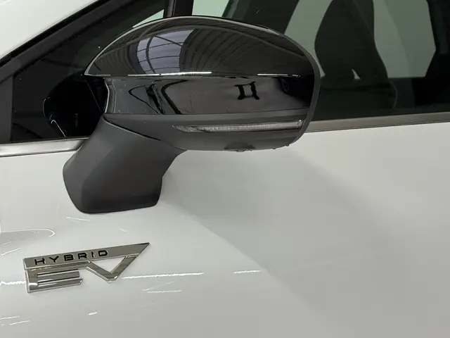 Mitsubishi Grandis 1.8 HEV Instyle 2025 Hybride Benzine 25