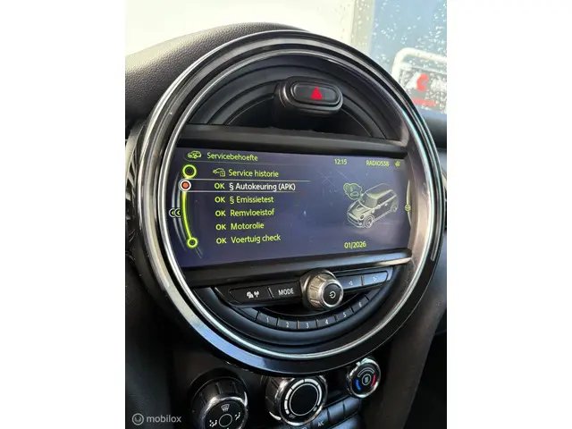 MINI One Mini 1.2 Chili 2014 Benzine 20