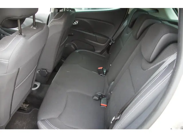 Renault Clio 0.9 TCe Zen 2017 Benzine 11