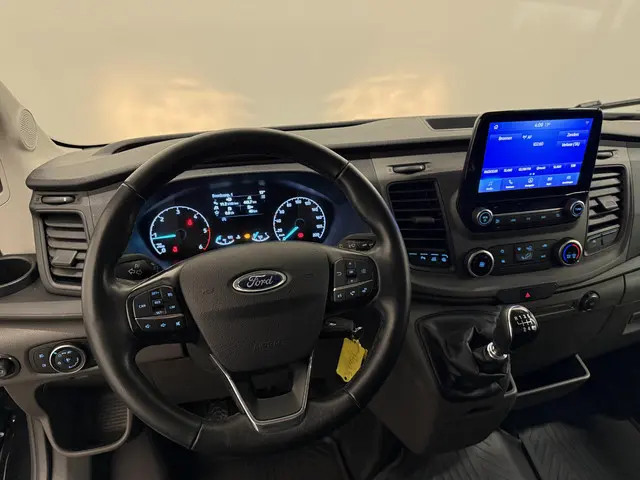 Ford Transit 290 2.0 TDCI L2H2 Trend 2020 Diesel 17