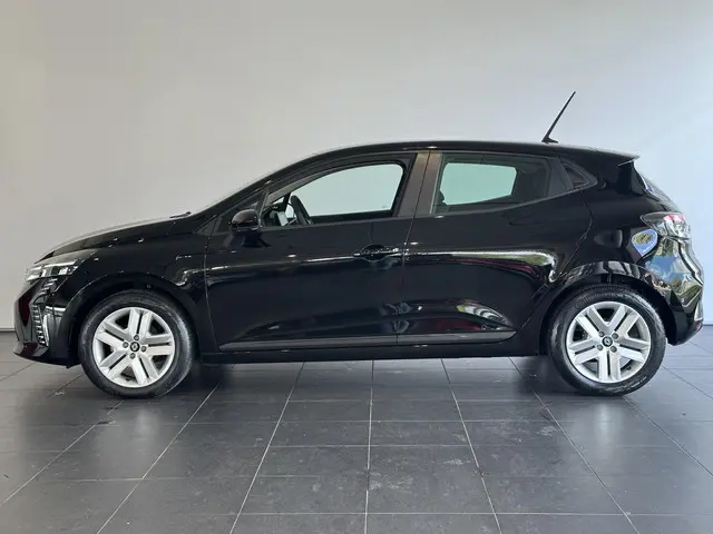 Renault Clio 1.0 TCe 90 GPF evolution 2023 Benzine 14
