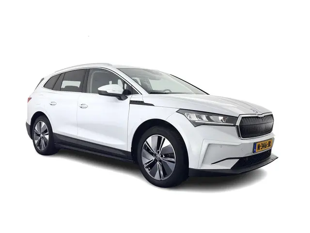 Škoda Enyaq iV