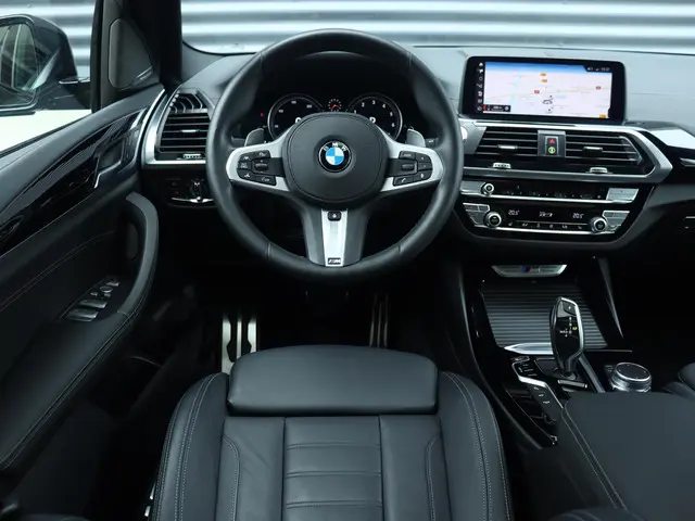 BMW X3 M40i xDrive 2019 Benzine 9