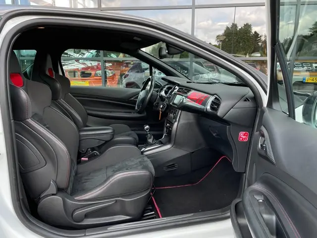 Citroën DS3 3