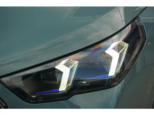 BMW X2 sDrive20i 2026 Benzine 4