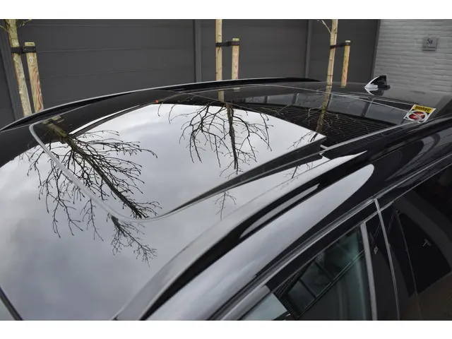 BMW 5 Serie Touring 540i xDrive 2020 Benzine 8