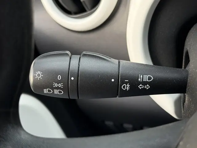 Renault Twingo 1.0 SCe Collection 2018 Benzine 27