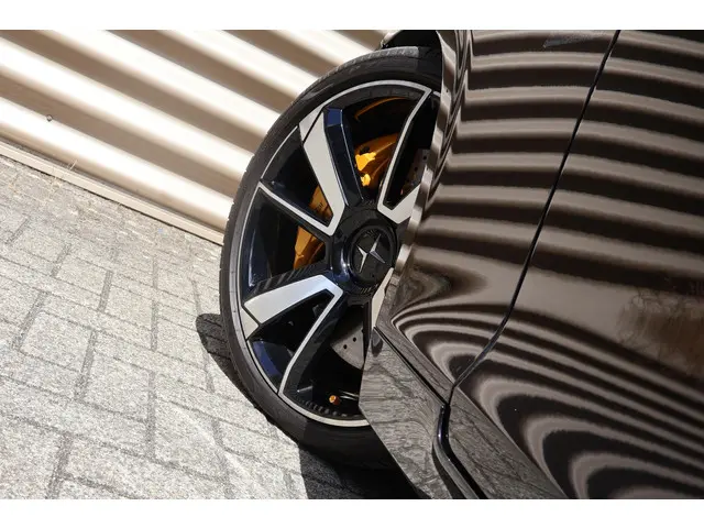 Polestar 1 2.0 2021 Hybride Benzine 13