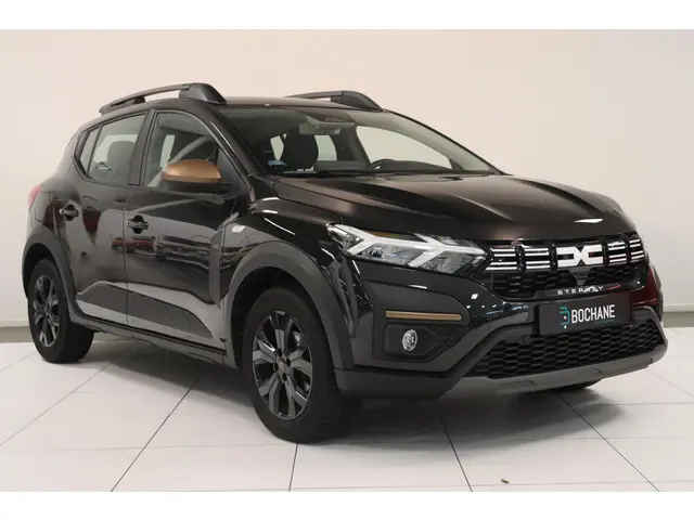 Dacia Sandero Stepway 1.1 TCe 110 Extreme 2024 Benzine 5