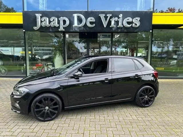 Volkswagen Polo 1.0 MPI Comfortline 2019 Benzine 2