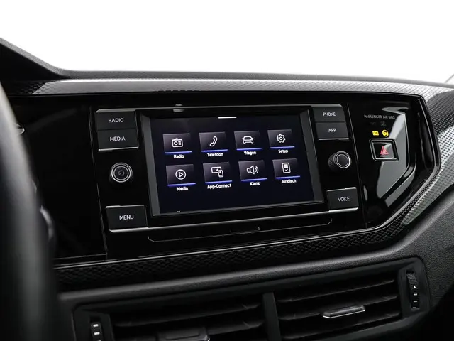 Volkswagen Polo 1.0 TSI 95pk Life 2023 Benzine 6