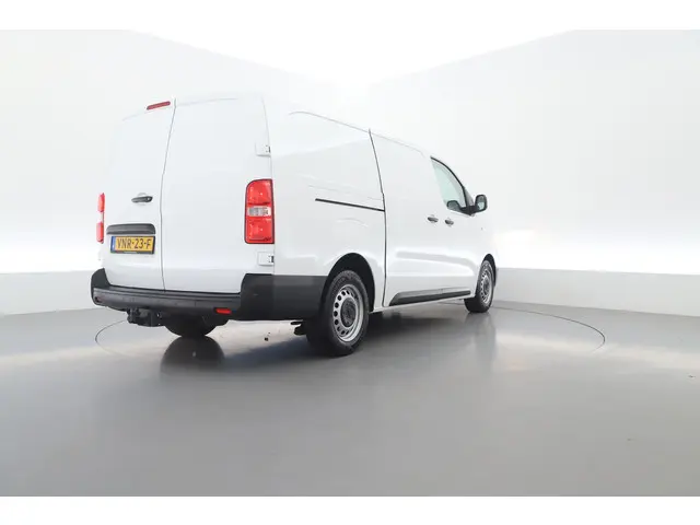 Opel Vivaro 2.0 CDTI-145pk L3H1 Edition 2022 Diesel 2