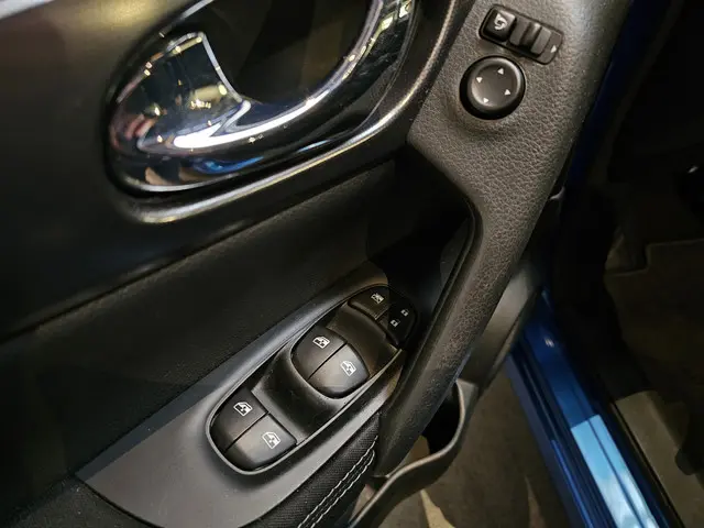 Nissan QASHQAI 1.2 N-Connecta 2018 Benzine 23