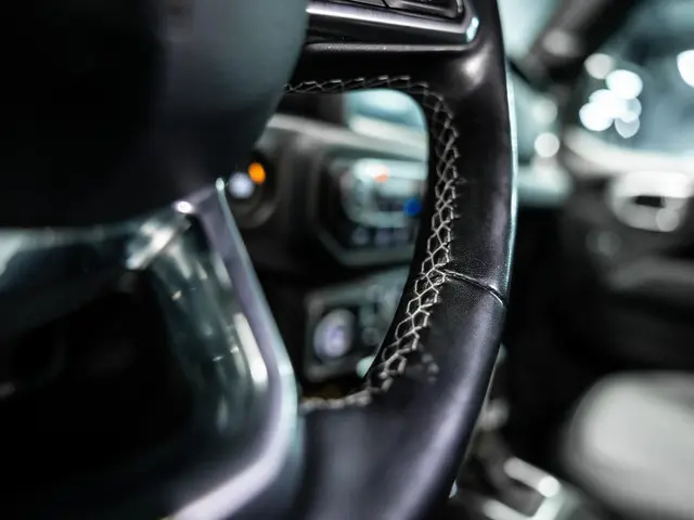 Jeep Wrangler 2.2D Rubicon 2020 Diesel 24