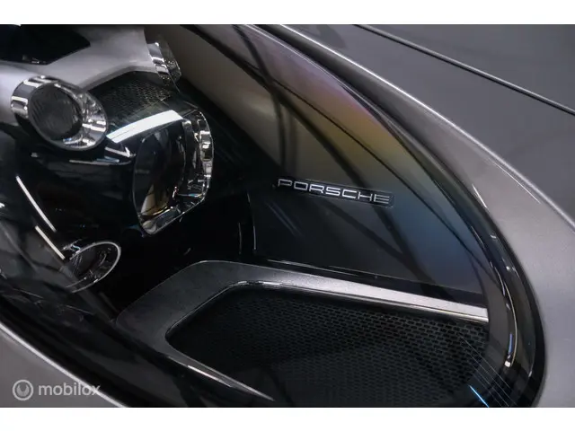 Porsche 911 3.0 Carrera 2020 Benzine 2