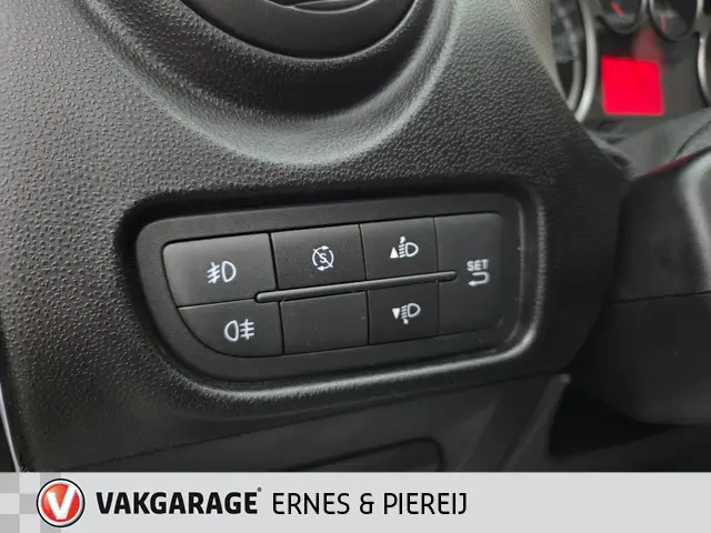 Alfa Romeo MiTo 1.4 Super 2015 Benzine 12