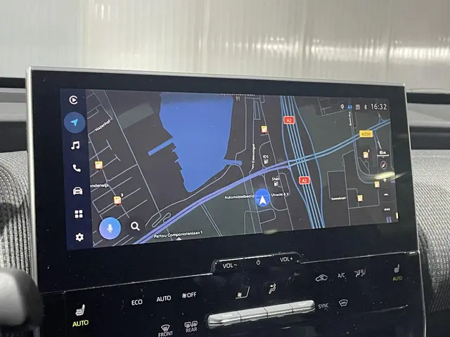 Toyota bZ4X Launch Edition 71 kWh 2023 Elektrisch 8