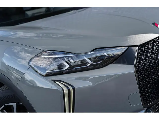 DS DS 3 1.2 PureTech Performance Line 2024 Benzine 5