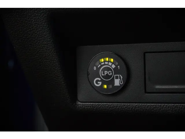 Renault Captur TCe 100pk Bi-Fuel Zen 2022 LPG/Gas 15