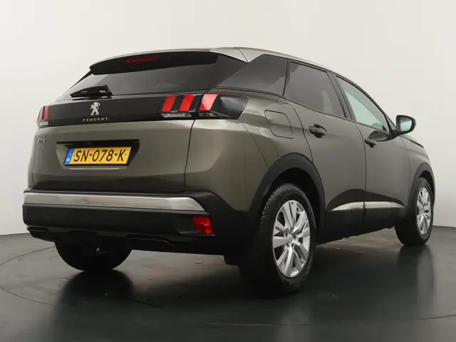 Peugeot 3008 1.2 PureTech Active 2018 Benzine 5