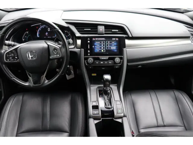 Honda Civic 1.0 i-VTEC Premium org. NL- auto 2019 Benzine 9