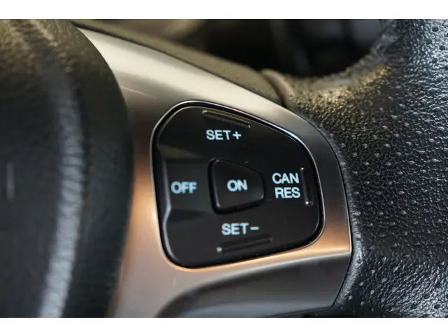 Ford Fiesta 1.6 ST2 2016 Benzine 28