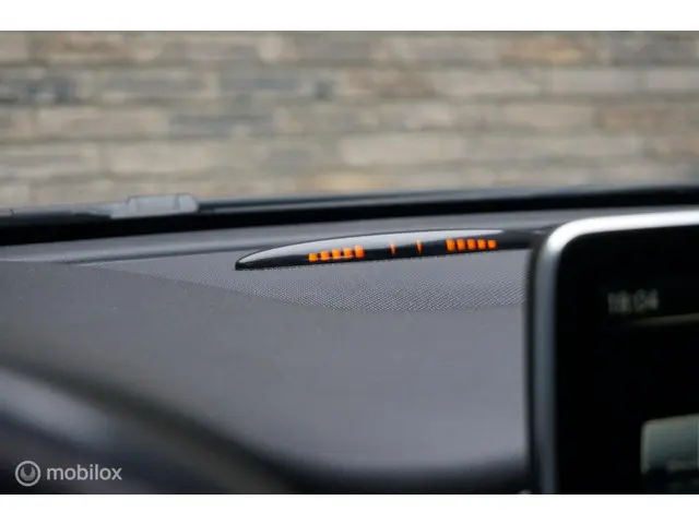 Mercedes-Benz A-Klasse 180 Prestige 2015 Benzine 22