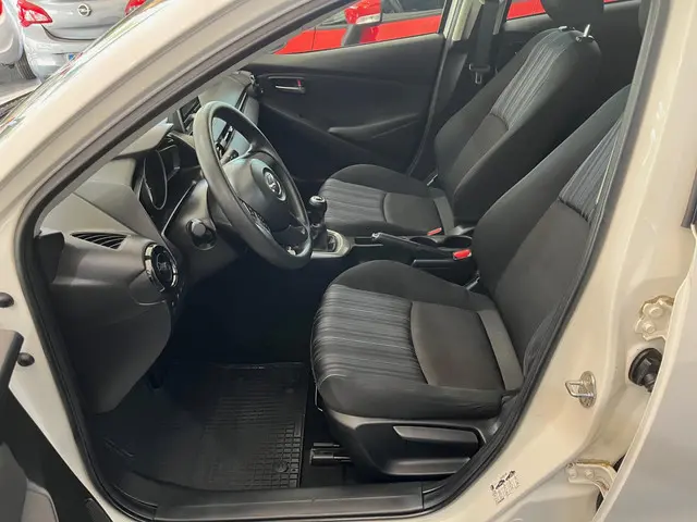 Mazda 2 1.5 Skyactiv-G S 2016 Benzine 6