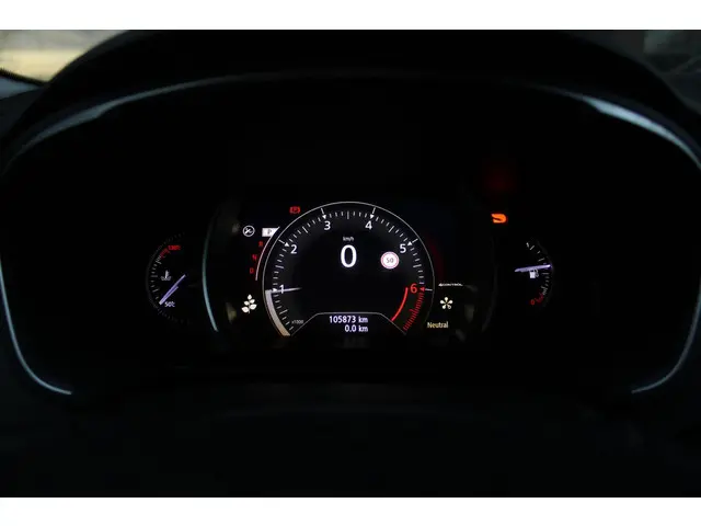 Renault Talisman 1.6 TCe Intens 2017 Benzine 13