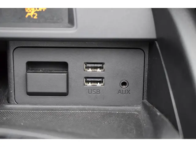 Mazda MX-5 1.5 SkyActiv-G 131 TS 2015 Benzine 20