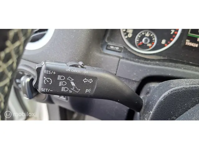 Volkswagen Tiguan 1.4 TSI Sport&Style 2014 Benzine 6