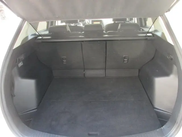 Mazda CX-5 2.0 GT-M 4WD / automaat 2014 Benzine 22