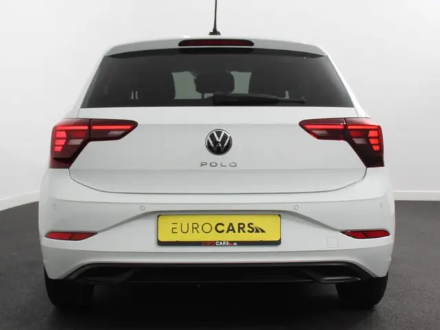 Volkswagen Polo 1.0 TSI Move 2024 Benzine 5