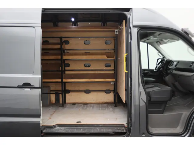 Volkswagen Crafter 30 2.0 TDI L3H3 177 PK 2019 Diesel 14
