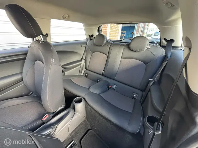 MINI One Mini 1.2 CRUISE CONTROLE|BLEUTOOTH 2015 Benzine 14