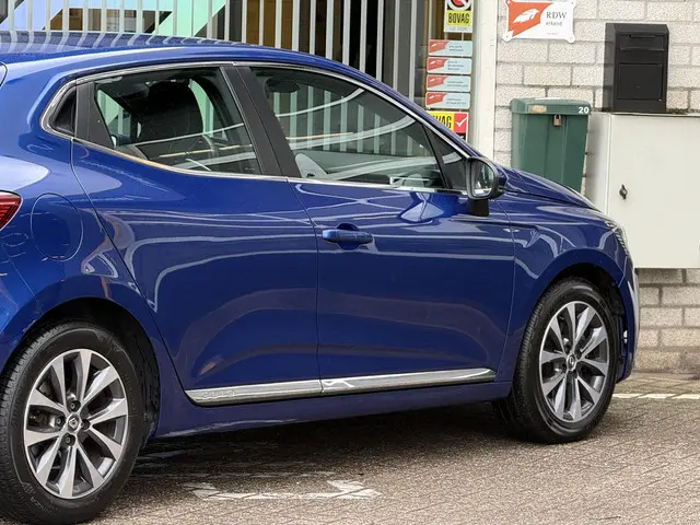 Renault Clio 1.3 TCe Intens 2020 Benzine 16