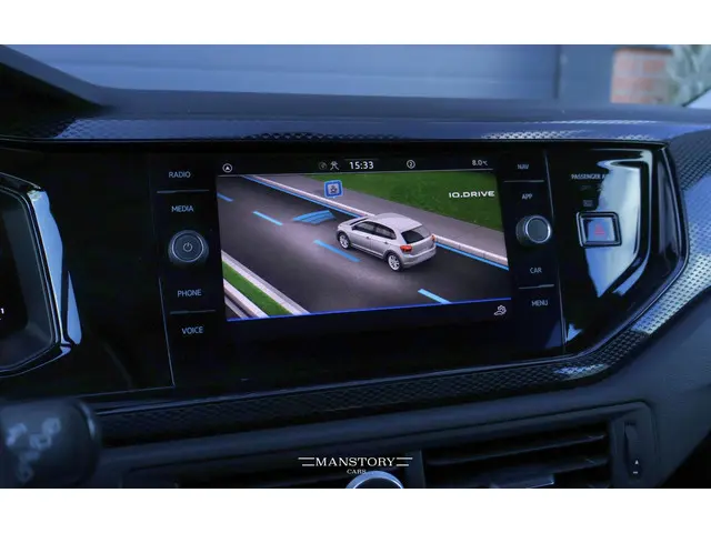 Volkswagen Polo 1.0 TSI AUTOMAAT! 2023 Benzine 12