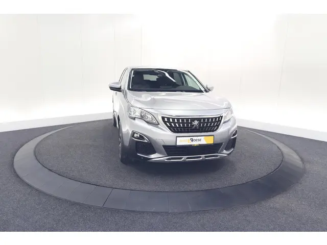 Peugeot 3008 PureTech 130 EAT8 GT Line 2019 Benzine 77