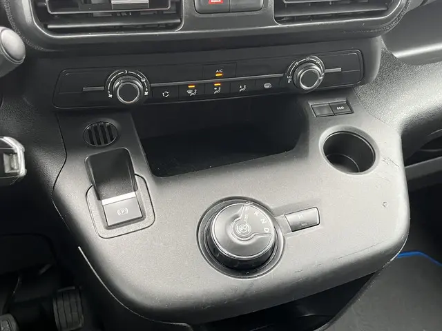 Citroën Berlingo bestel 1.5 BlueHDI Club 2020 Diesel 27