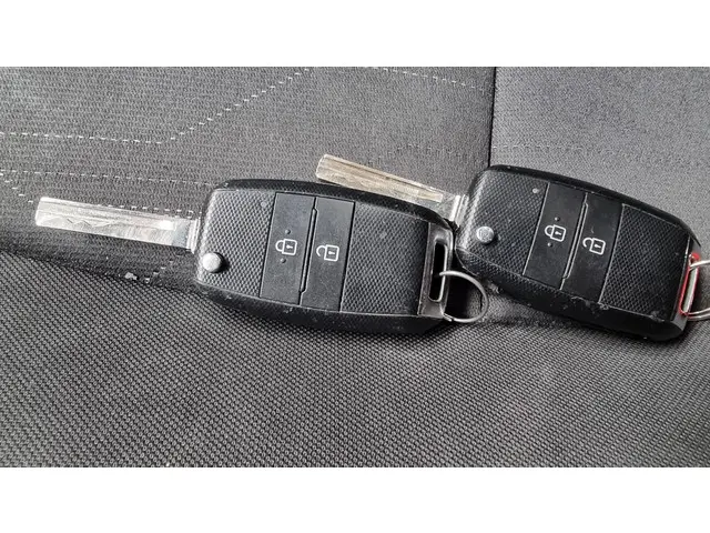 Kia Picanto 1.0 CVVT ComfortLine 2015 Benzine 19