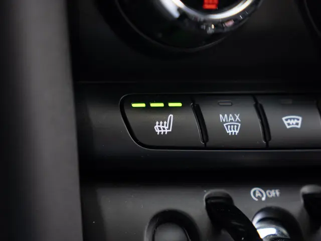 MINI 5-Deurs Cooper Aut. 2022 Benzine 28