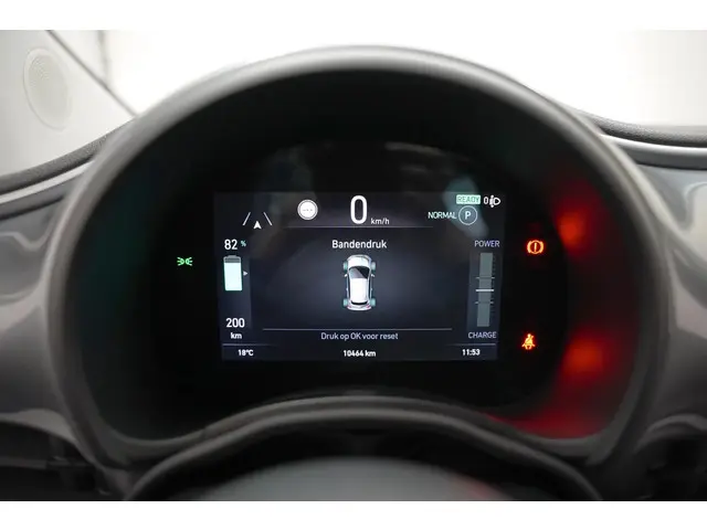 Fiat 500e Icon 42 kWh [ Navi LED Camera ] 2022 Elektrisch 17